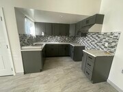 Kitchen - 600 W Palmer St Unit 602