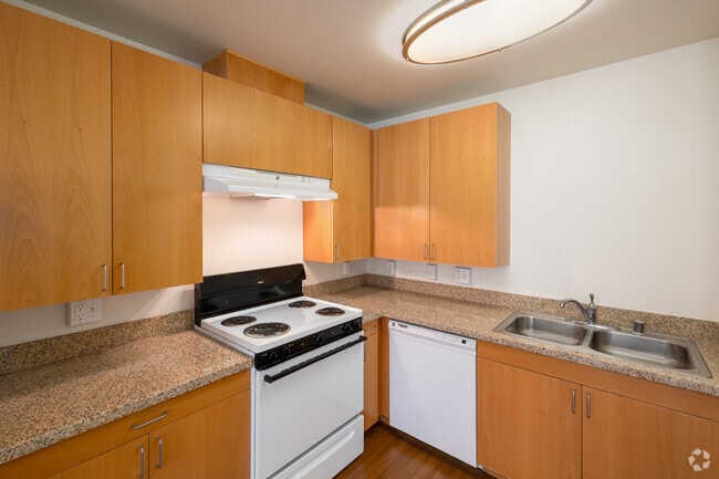 Interior Photo - Winnetka Senior Apartments