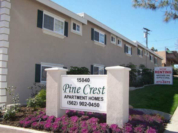 Building Photo - Pinecrest Apartments
