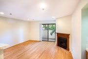 1BR, 1BA – 750 SF - #119 - Strathmore Regency Apartments