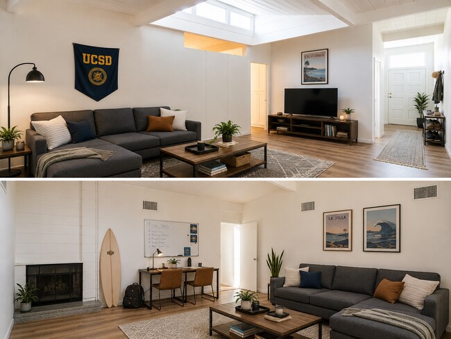 Photo - Newly Renovated!! 6 Bedroom property on Baja! Unit 5418 Baja Drive