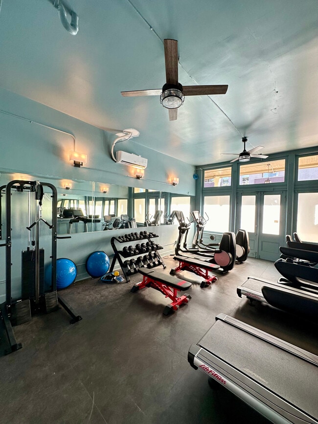 Photo - WLA 509 Park