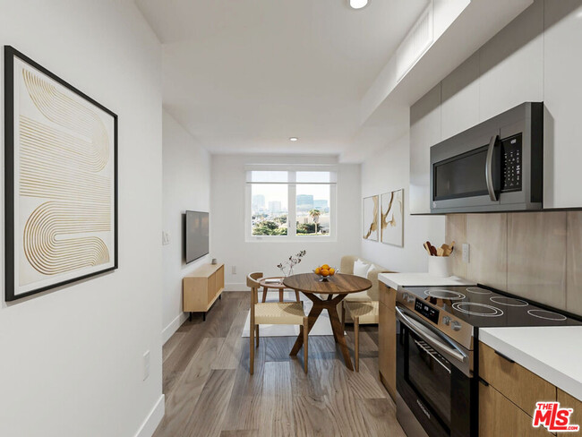 Photo - 200 N Vermont Ave Condo Unit 228