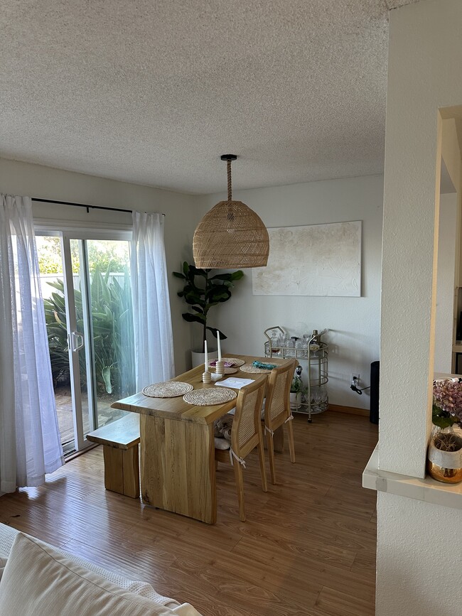 Photo - 301 8th St Townhome