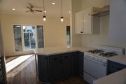 OPEN COUNTER TO LIVING SPACE - 5061 Packard St