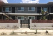 Photo - Magnolia Investments Corporate Property Unit Jamacha 1 Bedroom