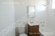Photo - 1749 E 10th St Unit D
