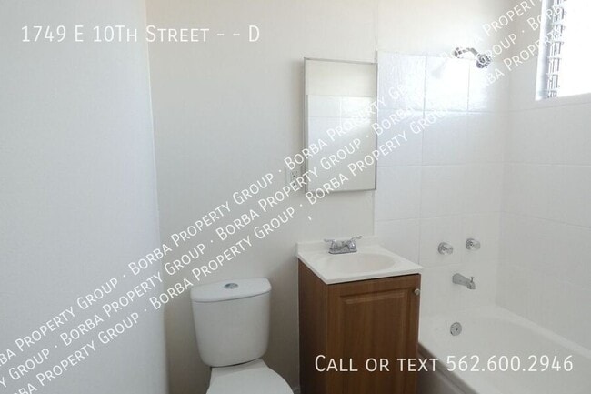 Photo - 1749 E 10th St Unit D