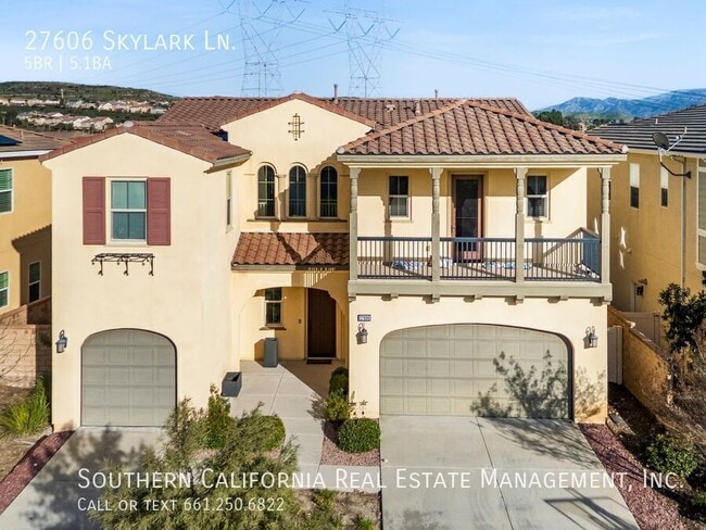 Building Photo - 27606 Skylark Ln