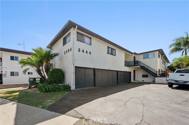 Building Photo - 3450 Redondo Beach Blvd Unit 2