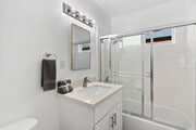 1BR, 1BA - 800SF - ERWIN Apartments