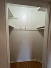 North Bedroom Closet - 907 14th St Unit # 2