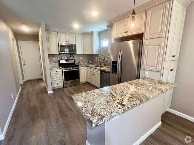 Building Photo - Cozy 1-Bedroom Duplex in La Mesa – Fully R... Rental