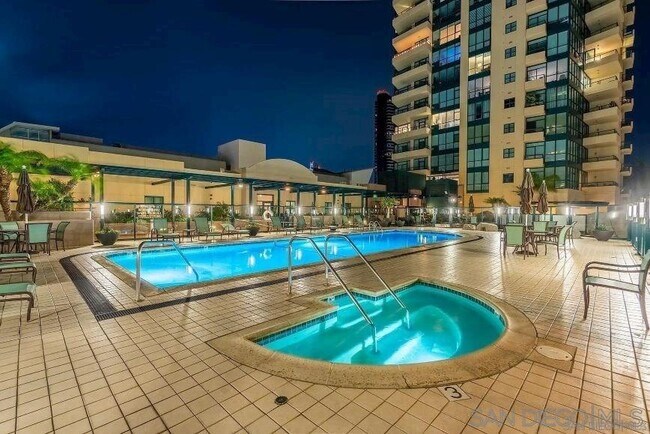 Photo - 510 1st Ave. Unit 1201