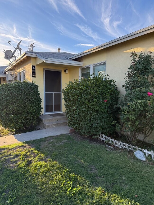 Building Photo - 415 S Main St Unit 417 S. Main Street