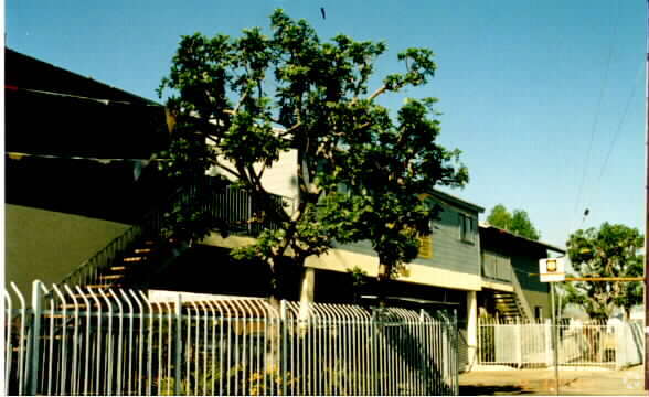 Photo - WOD - Woodman Apartments