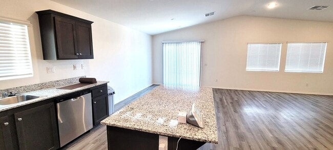 Photo - Immaculate Single-Story 4BR/3BA Smart Home with Solar