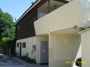 upstairs unit with large patio - 1514 Penmar Ave Unit C