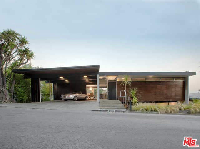 Photo - 1456 Sunset Plaza Dr