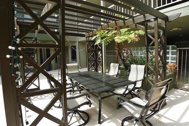 Photo - North Tower Apts