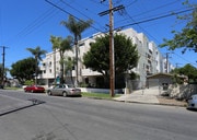 Clinton - Clinton Apartments