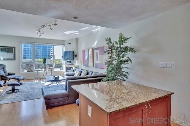 Photo - 1240 India St Unit 1003