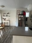 Kitchen/Dining Area Furnished - 2624 5th St Unit 6