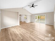 Photo - Beautifully Updated 4B/2.5BA House with Solar and A/C!