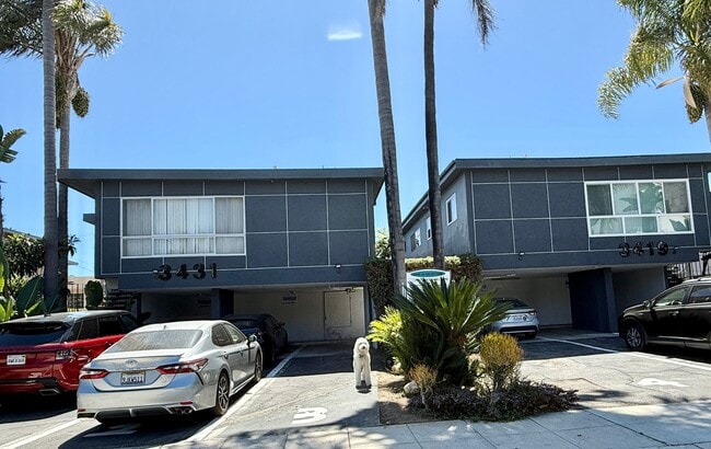 Photo - 3419 Keystone Av Apartment Unit 31 03