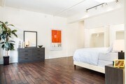 Renovated apartments - Viridian Lofts