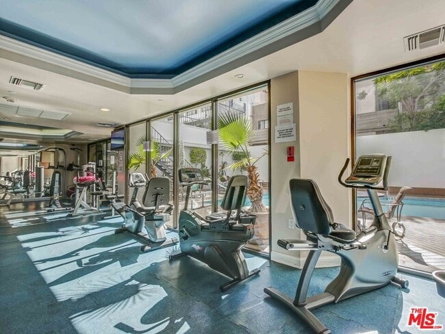 Photo - 10660 Wilshire Blvd Unit 608