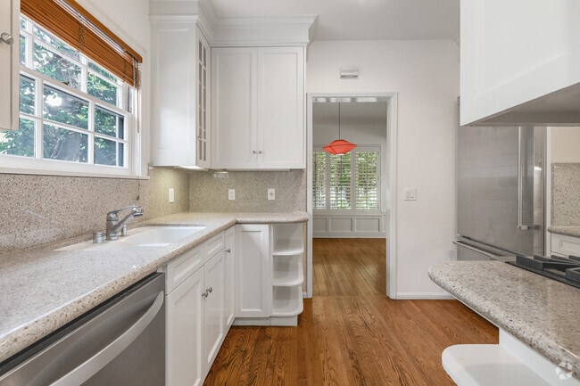 Interior Photo - Camden Drive Rental