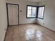 Living Room/Bedroom - 1543 Nicola Ave Apartments
