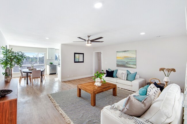 Photo - Park Apartments
