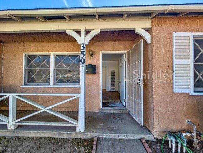 Photo - 3 Bedrooms, Big Back Yard, and Right Across from an Elementary School in North San Bernardino