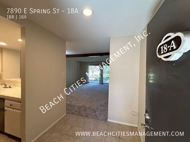Photo - 7890 E Spring St Unit 18A