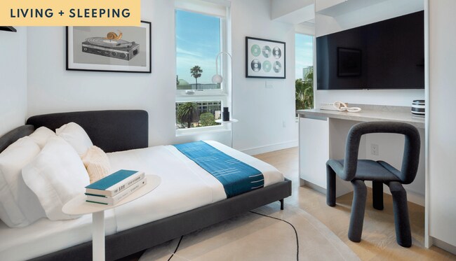 Photo - Miles at Highland