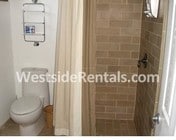 BATHROOM/SHOWER - 3284 Veteran Ave Unit S