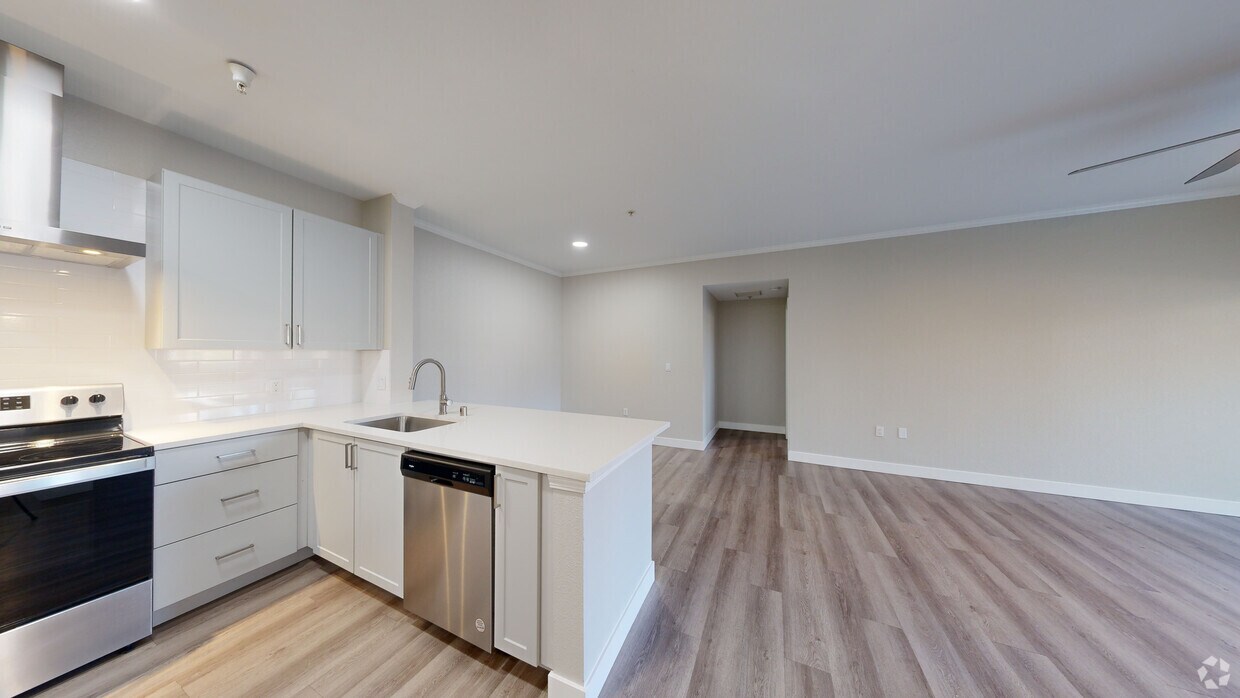 3D Tour - Ironwood Apartments