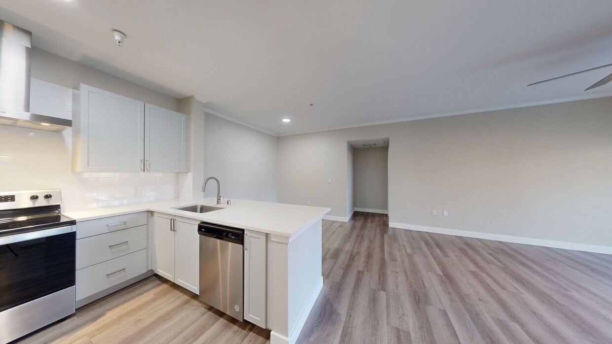 3D Tour - Ironwood Apartments