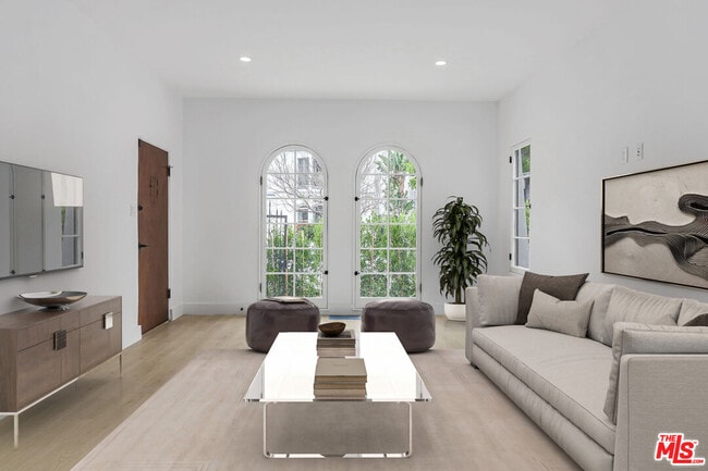 Photo - 6206 Orange St Unit 1/2