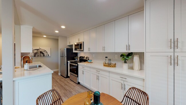 Photo - Mocha - Close to Everything. Designed for Every Day. That’s Mocha Living.