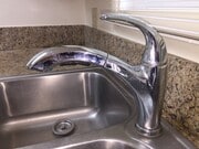 Pullout Faucet - 4047 160th St