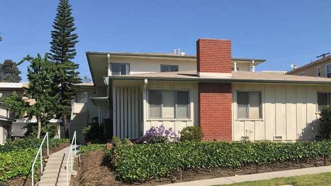 Photo - 7123 Flight Ave Unit 4