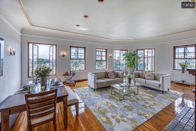 Photo - 4123 Wilshire Blvd Condo Unit 505A
