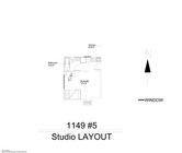 Photo - 1149 W 37th Pl Unit 5