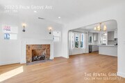Photo - 2032 S Palm Grove Ave Apartment