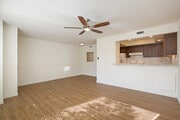 Photo - REMODELED 2BD/1BA BEAUTIFUL CROWN POINT CONDO! ONLY $3,795/MO Unit 4006 Promontory Street