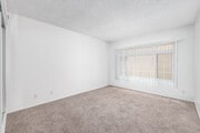 1BR, 1BA - 775SF - Bedroom - La Maison