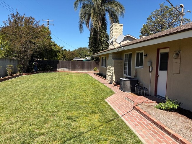Photo - Spacious Single Family Home with Yard